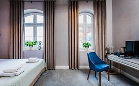 Focus Premium Apartments By Focus Hotels