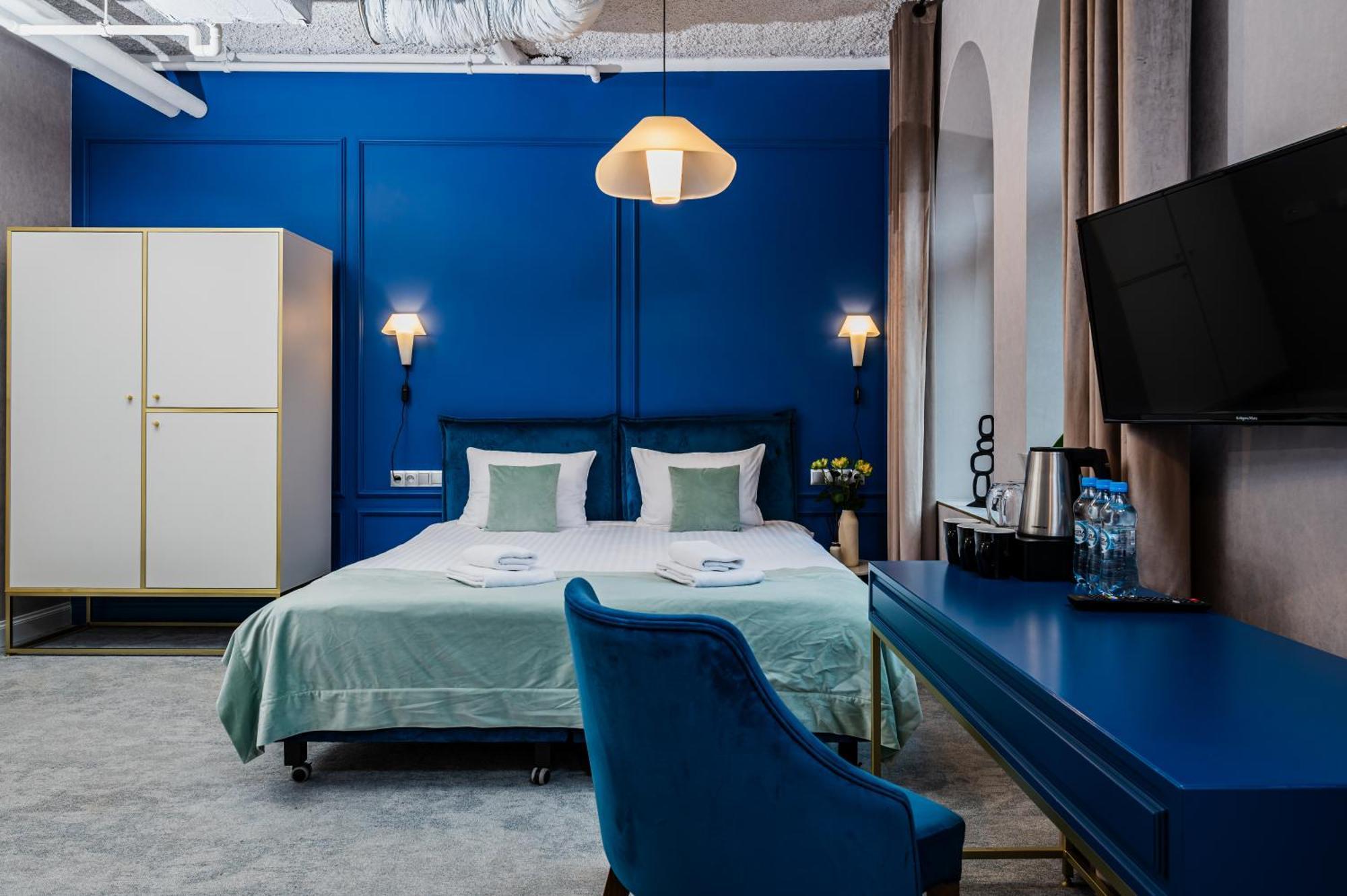 Focus Premium Apartments By Focus Hotels Gdaňsk Exteriér fotografie