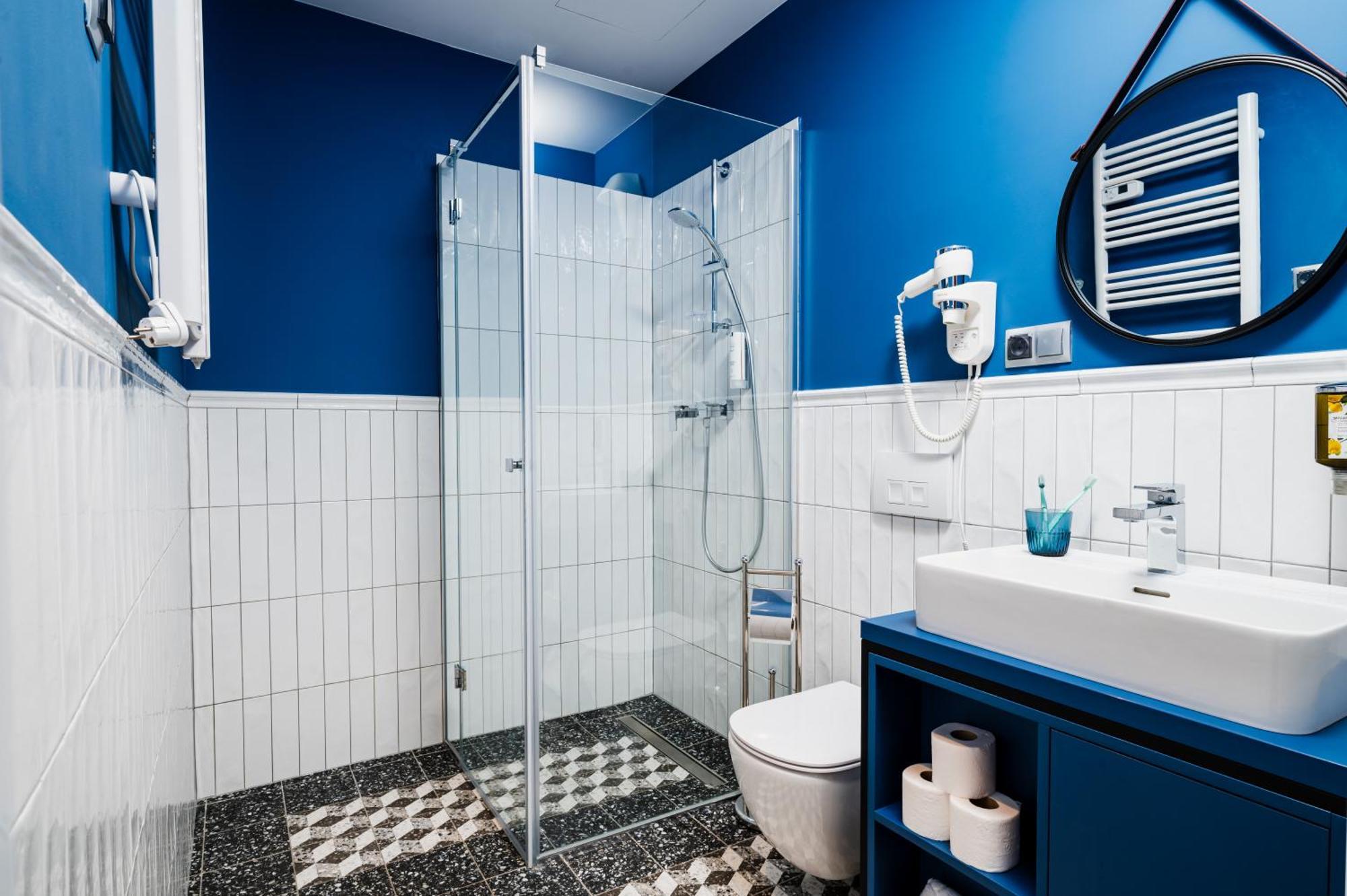 Focus Premium Apartments By Focus Hotels Gdaňsk Exteriér fotografie