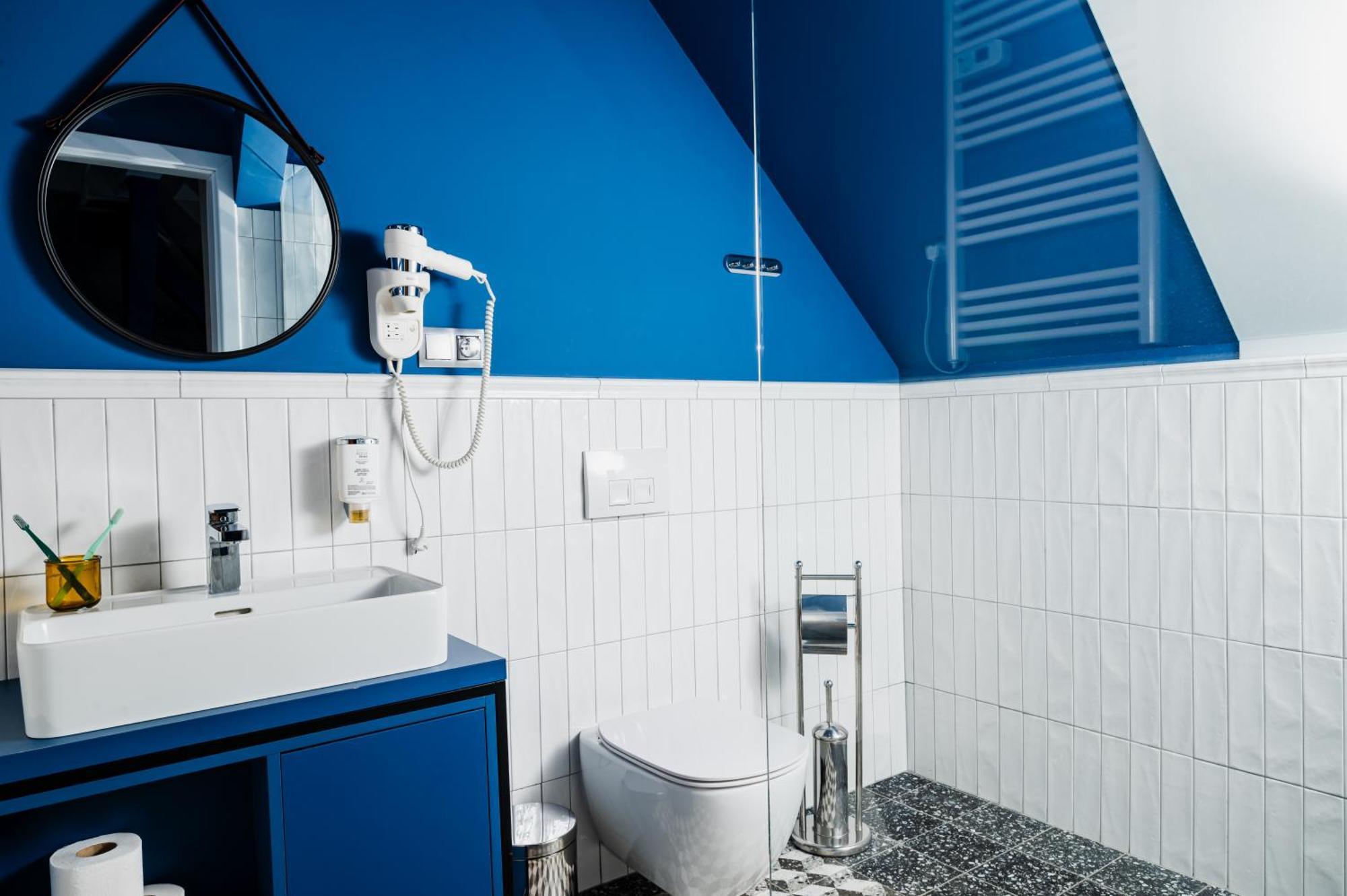 Focus Premium Apartments By Focus Hotels Gdaňsk Exteriér fotografie