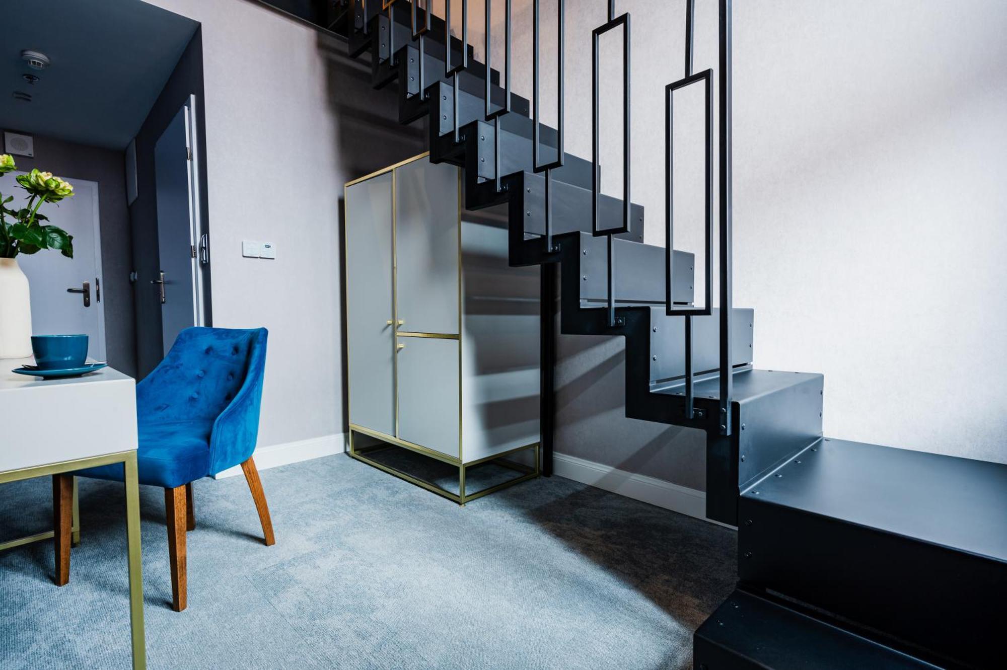 Focus Premium Apartments By Focus Hotels Gdaňsk Exteriér fotografie