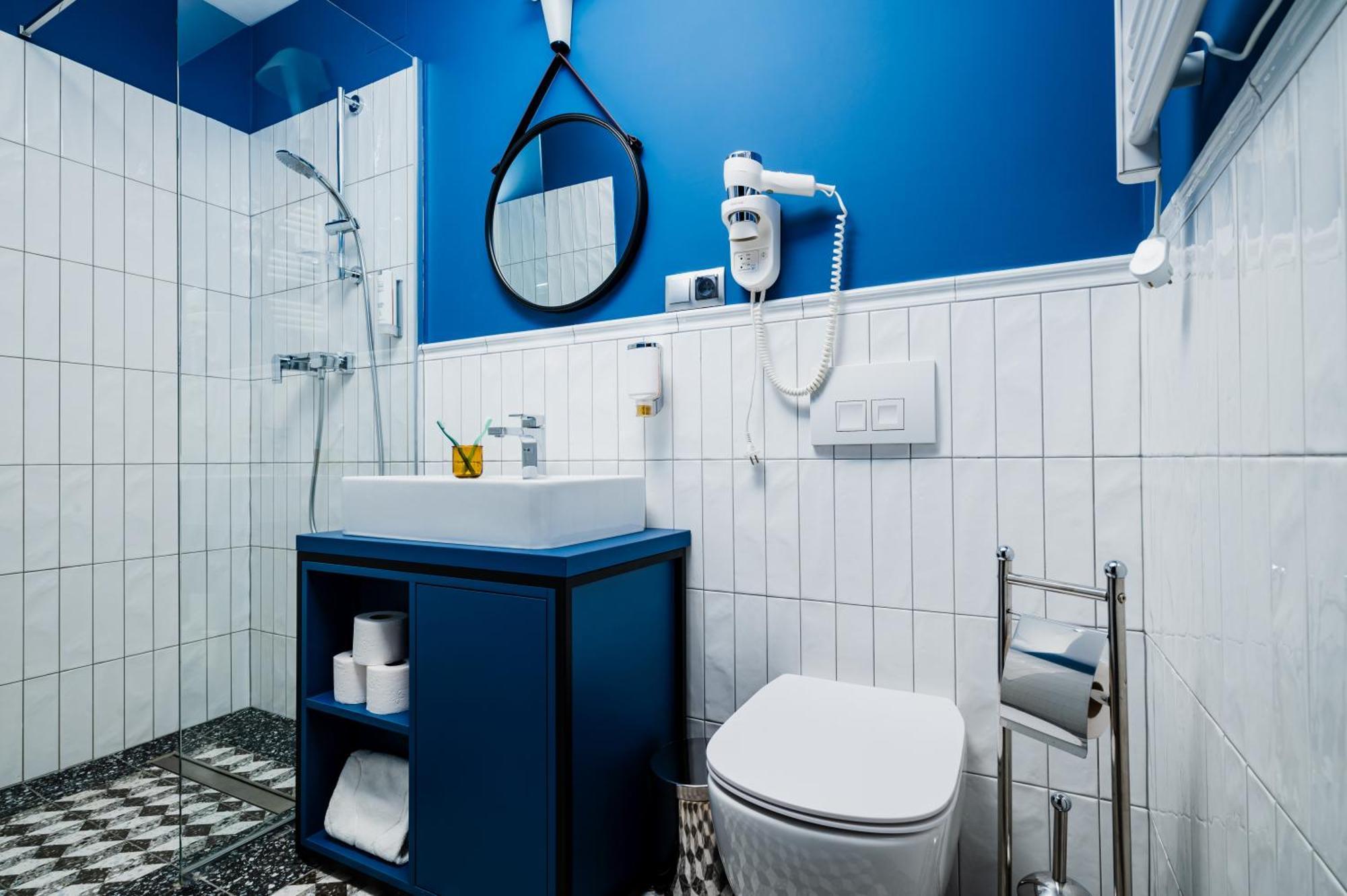 Focus Premium Apartments By Focus Hotels Gdaňsk Exteriér fotografie