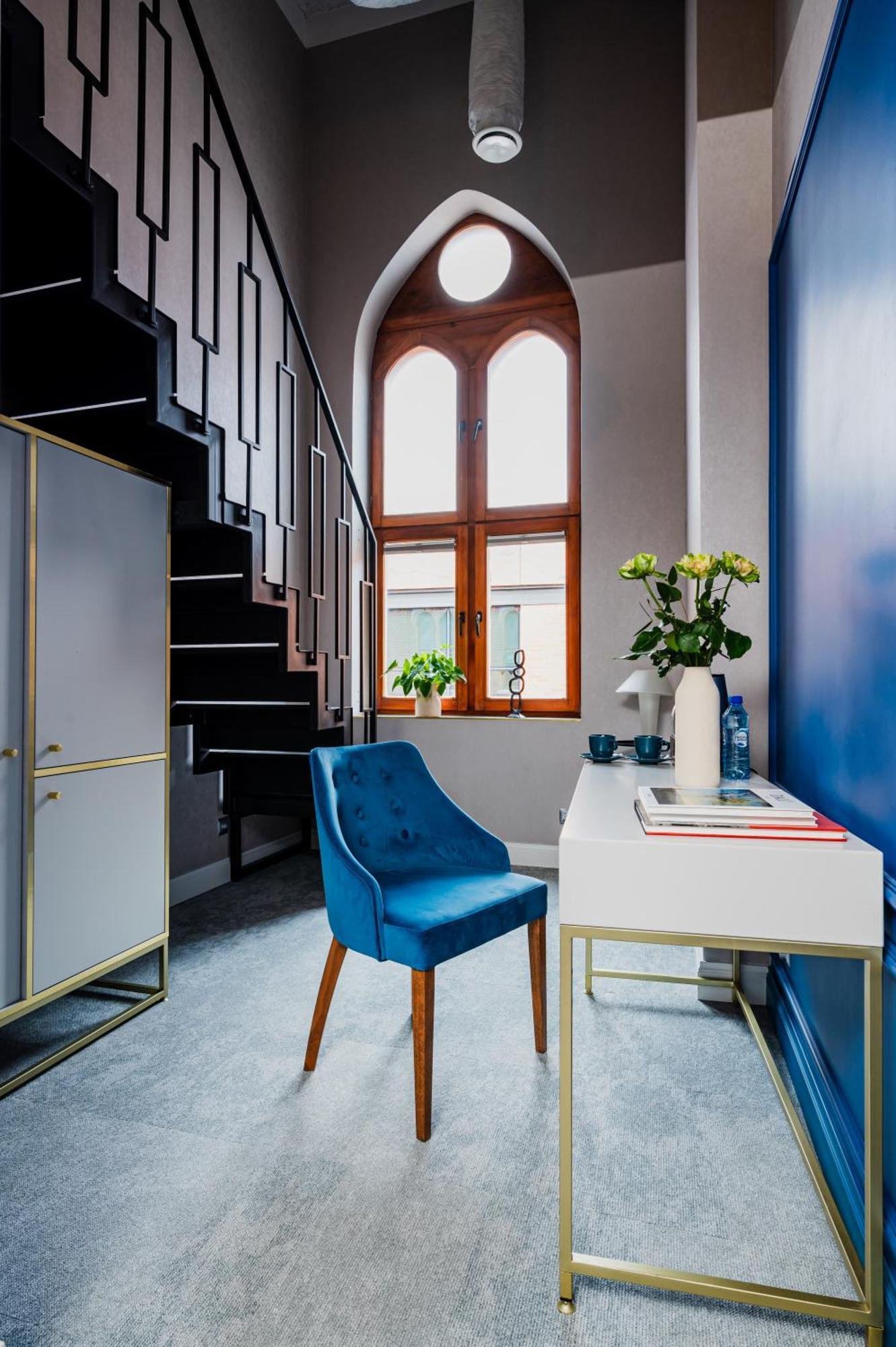Focus Premium Apartments By Focus Hotels Gdaňsk Exteriér fotografie
