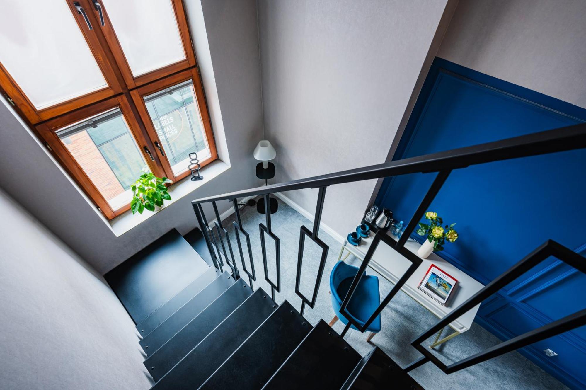 Focus Premium Apartments By Focus Hotels Gdaňsk Exteriér fotografie